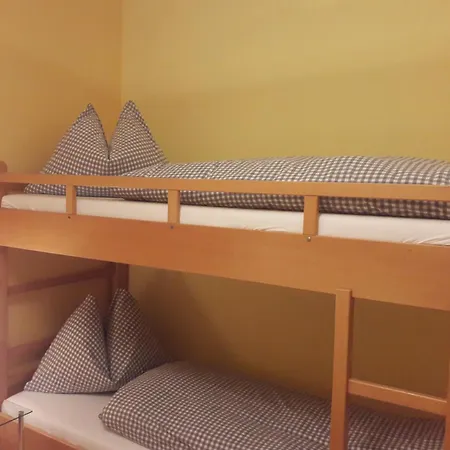 Putterer Stadl * دونيغسباشوالد