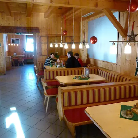 Base-camp Apartment