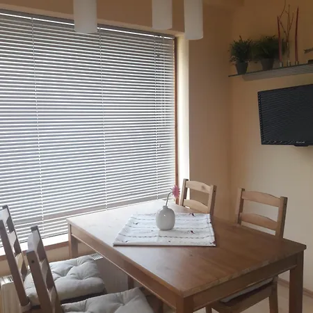 Putterer Stadl Apartment *