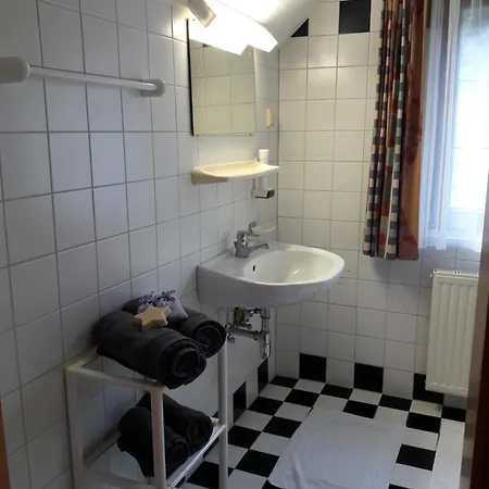 Apartment Putterer Stadl *