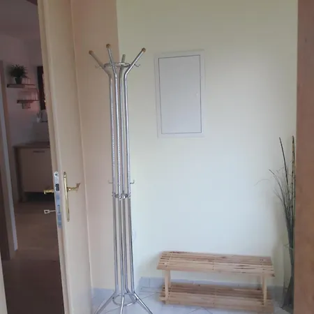 شقة Putterer Stadl *