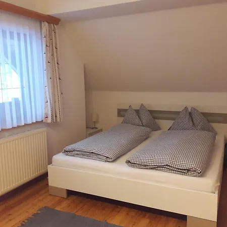 Base-camp Donnersbachwald