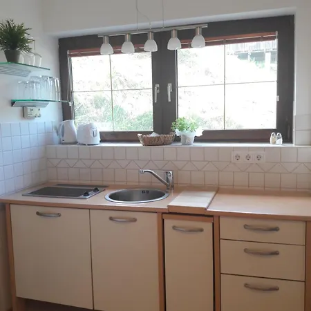 Apartmán Putterer Stadl Donnersbachwald