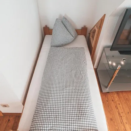 Apartamento Putterer Stadl *