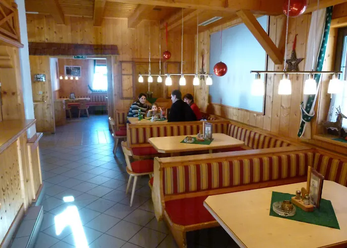 Putterer Stadl Apartamento