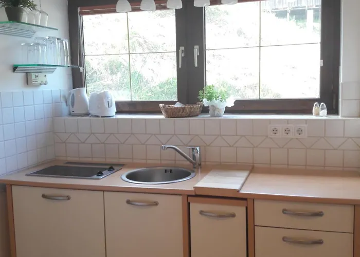 Apartamento Putterer Stadl Donnersbachwald